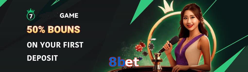 8Bet